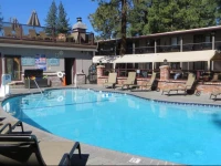 Stardust Lodge 3*