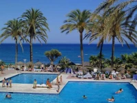 Sol Aloha Puerto 4*