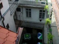 U Zlate Podkovy / Apartmány U Zlaté podkovy 3*