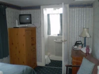 Hartforth Hall Hotel 3*