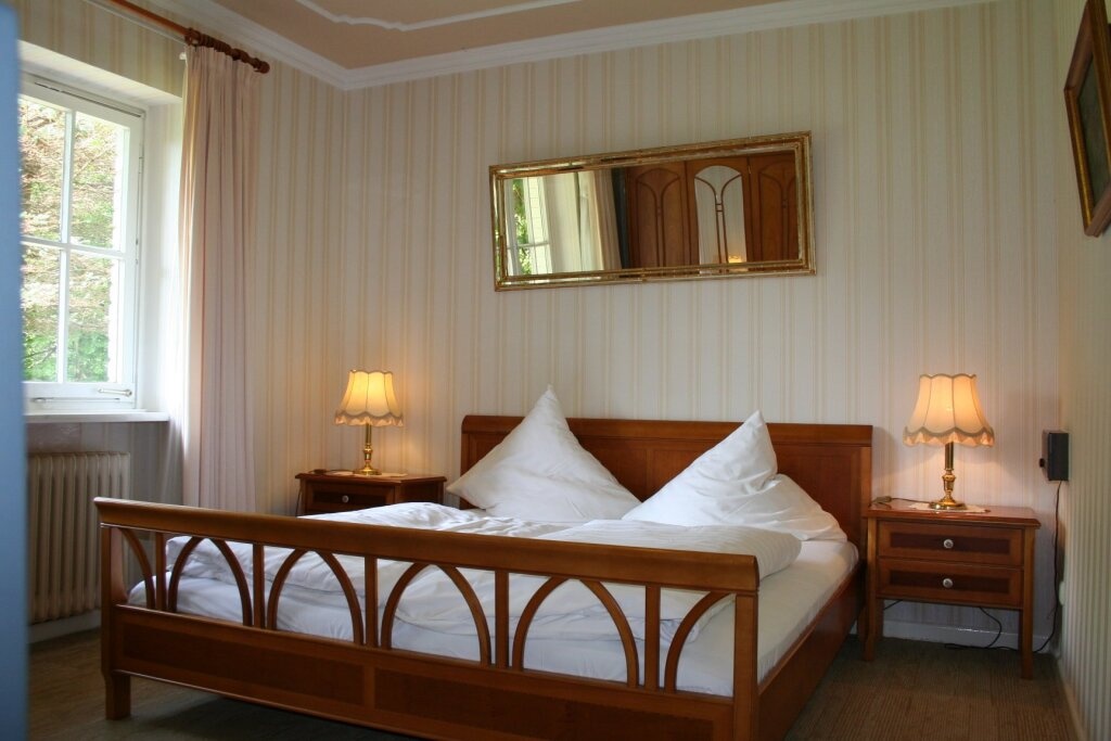 Forsthaus Seebergen 3*