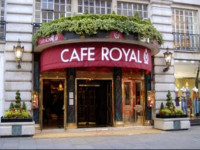 Cafe Royal