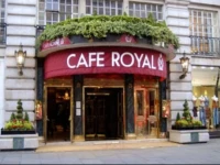 Cafe Royal 5*
