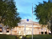 Sheraton Heathrow Hotel 4*