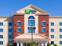 Holiday Inn Express Hotel & Suites Columbia-Fort Jackson 3*