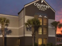 Country Inn & Suites Florence 3*