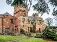 Dalston Hall Hotel 4*
