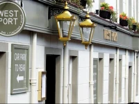 West Port Hotel 1*