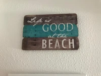 Beachcomber Guest House 3*