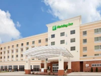Holiday Inn Columbia East 3*