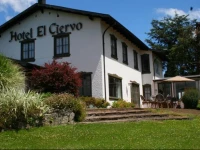 el Ciervo Hotel 3*