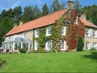 High Dalby House 3*