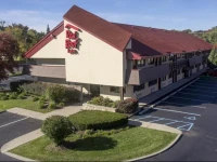 Red Roof Inn Detroit Troy 2*