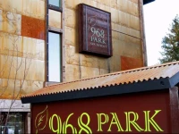 968 Park Hotel 3*