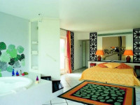 Le Meridien LHabitation Le Domaine