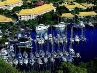 Le Meridien LHabitation Le Domaine 4*