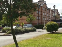 Ibis Rotherham 2*
