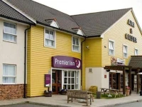 Premier Inn Goole 3*