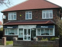 Philmar Guest House 3*