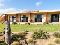Loch Ard Motor Inn 3*