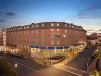 Hilton Garden Inn Portsmouth Downtown 3*