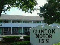 Clinton Motor Inn 1*