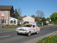 Crossroads House 4*