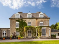 Mercure Bristol North The Grange Hotel 4*