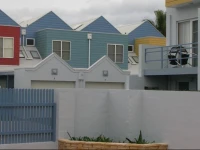 Bluedock Apartments 4*