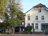 Landhaus Hoisdorf 3*