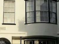 Wadham Guest House 3*