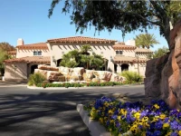 Sheraton Desert Oasis 5*