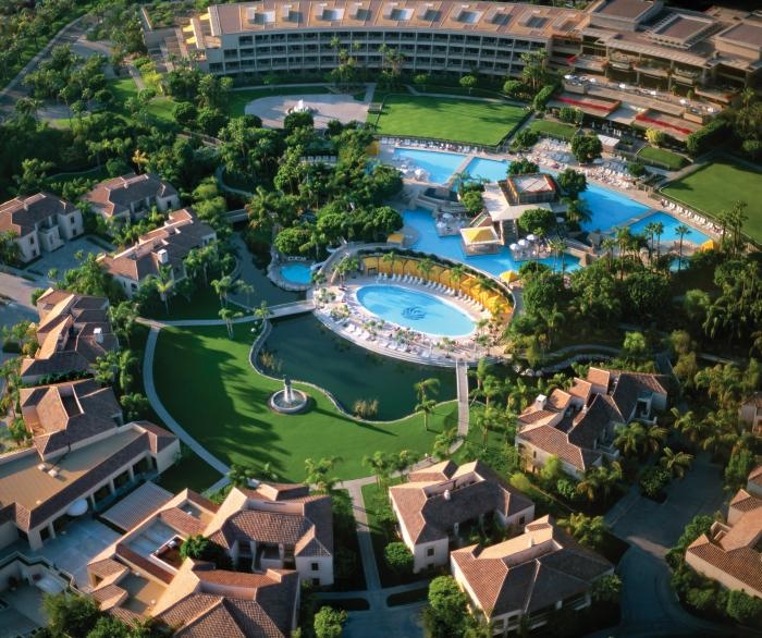 The Phoenician 5*