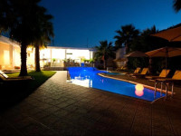 Elizabeth Suites