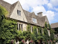 Hatton Court Hotel 3*