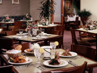 Sheraton Phoenix Airport Hotel Tempe