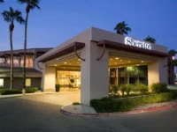 Sheraton Phoenix Airport Hotel Tempe 5*