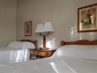 Hotel Coolidge 2*