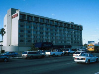 Four Points by Sheraton Tucson University Plaza