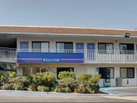 Motel 6 Eugene North - Springfield 1*