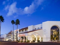 Sheraton Tucson Hotel Suites 5*