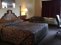 Cedars Inn Lewiston 2*