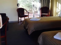 Roxby Downs Motor Inn 2*