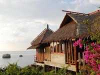 Charm Churee Villa 3*