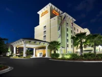Hampton Inn & Suites Jacksonville-Southside Blvd-Deerwood Pk 3*