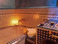 Riad Rcif 3*