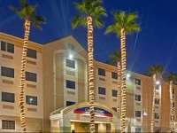 Candlewood Suites Yuma 2*