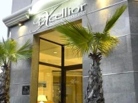 ExcelSuites Residence 4*