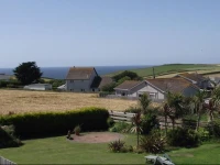 Trevarrian Lodge 3*