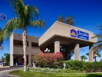 BEST WESTERN InnSuites Yuma Mall Hotel & Suites 3*